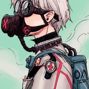 Meet your Posher, Jay